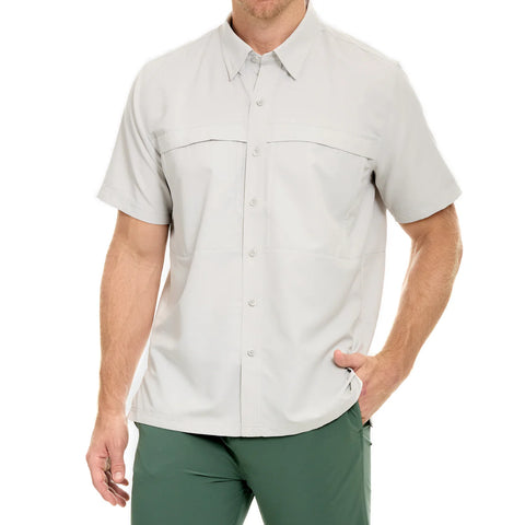 Glacier original Shirt Large