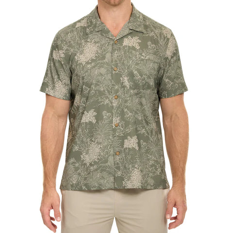 Mesquite Voyager Shirt