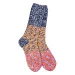 Enchanted CB Multi Soft Sock