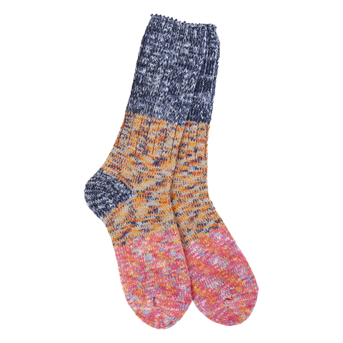 Enchanted CB Multi Soft Sock