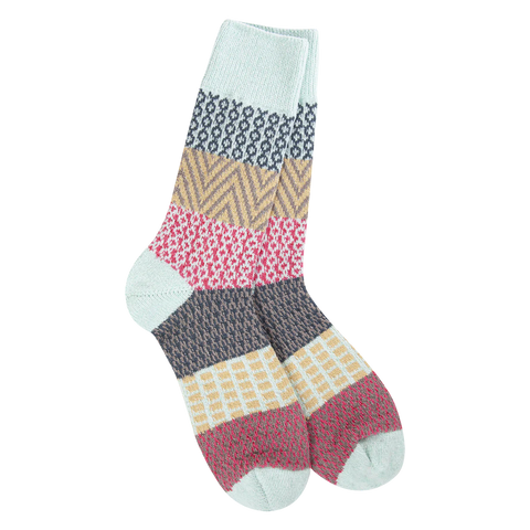 Boho Soft Sock