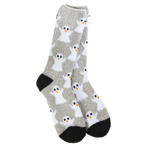Ghost Socks