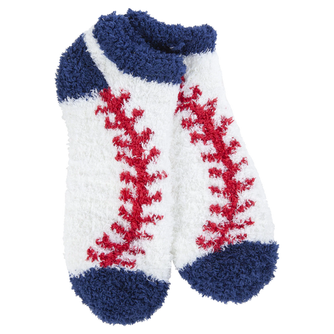 Baseball Sock