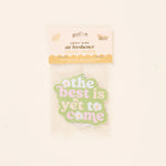 Sweet Ride Car Air Fresheners