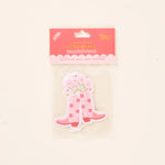 Sweet Ride Car Air Fresheners