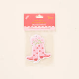 Sweet Ride Car Air Fresheners