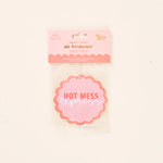 Sweet Ride Car Air Fresheners