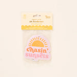 Sweet Ride Car Air Fresheners