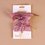 Decorative Shoelaces