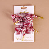 Decorative Shoelaces