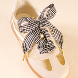 Decorative Shoelaces