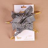 Decorative Shoelaces