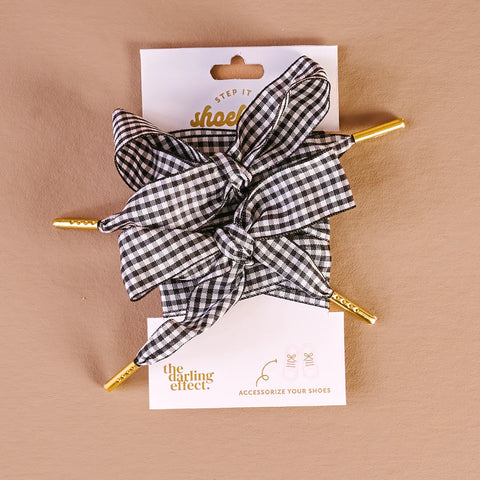 Decorative Shoelaces