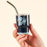 Tiny Tumbler Florals