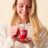 Jingle Juice Tiny Tumbler