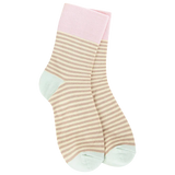 WEEKEND GARDEN CREW SOCK COLLECTION