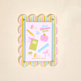 MIni Magnetic Acrylic Picture Frames