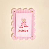 MIni Magnetic Acrylic Picture Frames