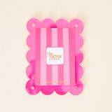 MIni Magnetic Acrylic Picture Frames