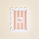 MIni Magnetic Acrylic Picture Frames