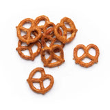 Kickin' Korean BBQ Pretzels