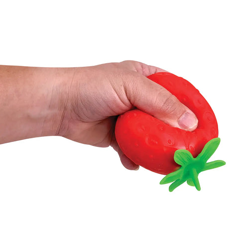 Strawberry Squishies