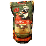 SoupaPOTamus Fiesta Enchilada Soup