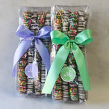 Maggie Lyon Pretzel Rods Individual