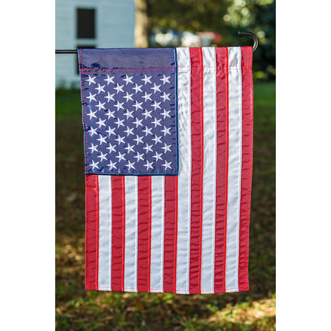 American Flag - Garden size