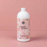 32oz Sweet Grace Laundry detergent