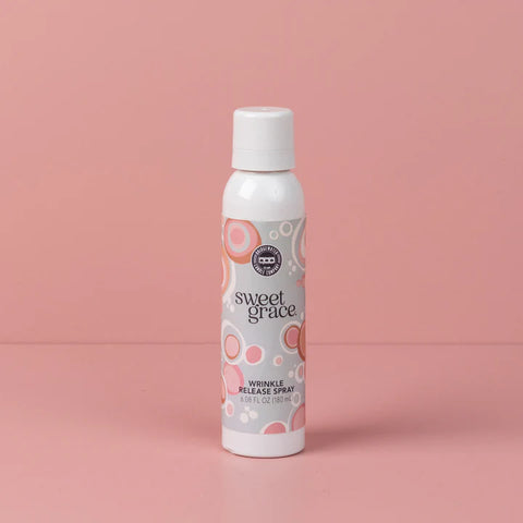 Sweet Grace Wrinkle Releaser