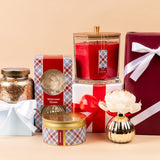 Welcome Home Mercury Flower Diffuser
