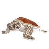 Sea Turtle dog toy