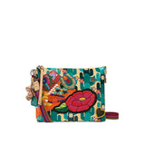 Dezi Downtown Crossbody