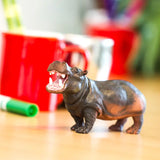 Hippopotamus Figurine