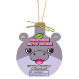 Surprise Hippo Cuties