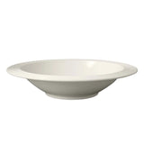 Melamine bowl pinstripes