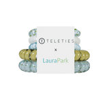 Bay Breeze Hair Ties