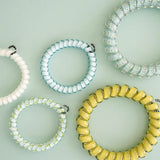 Bay Breeze Hair Ties