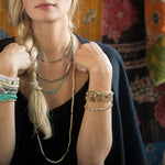 Stone of Intuition Sodalite