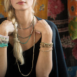 Stone of Intuition Sodalite