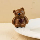 Bear with Me (Teddy Bear Mini)