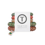 Holiday Mix pack Hair Ties
