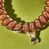 Holiday Mix pack Hair Ties