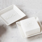 Savon Soap Dish