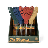 Bunk House The Wingman Extendable Fly Swatter