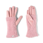 Convertible Fingerless Gloves