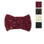 BRITTS KNITS HEADWARMERS