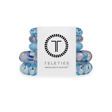 BLUE LAGOON MIX HAIR TIE PACK