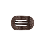 Small Round Flat Clips